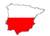 PARAGÜERÍA NIÁGARA - Polski